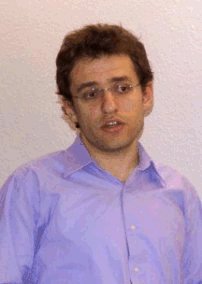 Levon Aronian (2008)