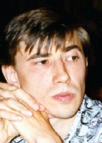Evgeny Bareev (Wien, 1996)