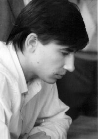 Evgeny Bareev (1991)
