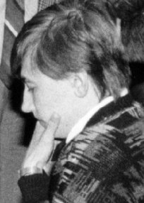 Evgeny Bareev (Moskau, 1990)