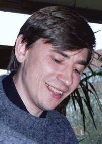 Evgeny Bareev (2001)