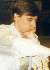 Evgeny Bareev (Moscow, 2001)
