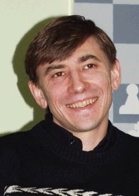 Evgeny Bareev (Wijk aan Zee, 2002)