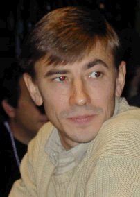 Evgeny Bareev (Cap D�Adge, 2003)