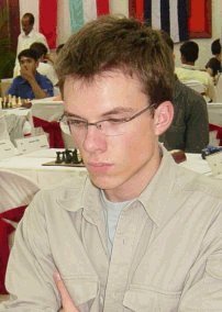 Mateusz Bartel (Kochi, 2004)