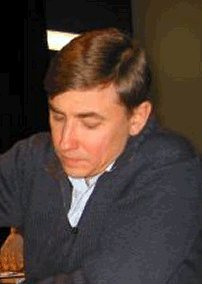 Evgeny Bareev (Khanty Mansyisk, 2005)