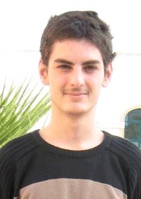 David Baramidze (Kreta, 2004)