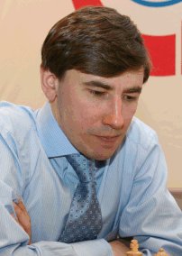Evgeny Bareev (Elista, 2007)