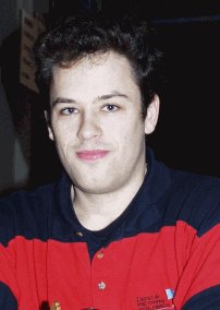 Christian Bauer (Istanbul, 2000)