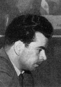Pal C Benko (1960)