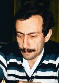 Alexander Berelowitsch (Tchechische Republik, 1997)