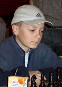 Falko Bindrich (Neckar Open, 2003)