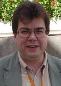 Klaus Bischoff (Calv�a, 2004)