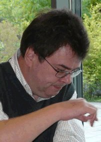 Klaus Bischoff (Hamburg, 2008)