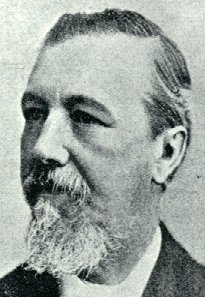 Joseph Henry Blackburne (0)