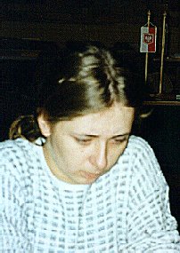 Monika Socko (Lubniewice, 1998)