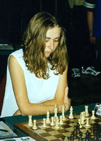 Monika Socko (Koszalin, 1998)