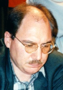 Uwe Boensch (Berlin, 1996)