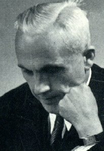 Efim Bogoljubow (1949)
