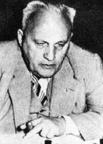 Efim Bogoljubow (1940)