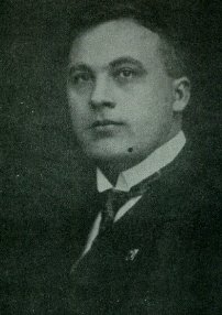 Efim Bogoljubow (1926)