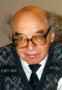 David Ionovich Bronstein (Rejkjavik, 1996)
