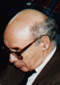David Ionovich Bronstein (Oviedo, 1993)
