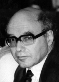 David Ionovich Bronstein (1984)