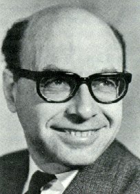 David Ionovich Bronstein (1970)