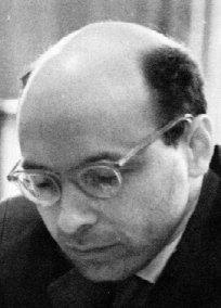 David Ionovich Bronstein (1965)