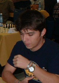 Lazaro Bruzon Batista (2004)