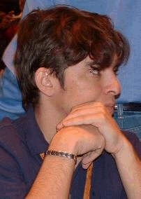 Lazaro Bruzon Batista (Calvi�, 2004)