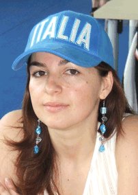 Marina Brunello (Turin, 2006)