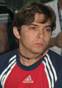 Lazaro Bruzon Batista (Turin, 2006)
