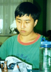 Xiangzhi Bu (1999)