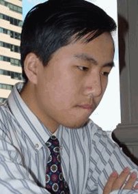 Xiangzhi Bu (Seattle, 2001)