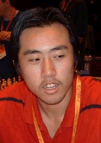 Xiangzhi Bu (Calvi�, 2004)