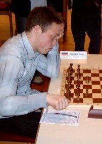 Rainer Buhmann (Neckar Open, 2003)