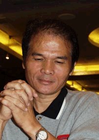 Celestino Cain (Bangkok, 2004)