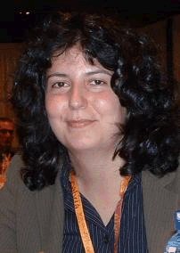 Monica Calzetta Ruiz (Calvi�, 2004)