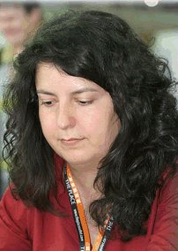 Monica Calzetta Ruiz (Turin, 2006)