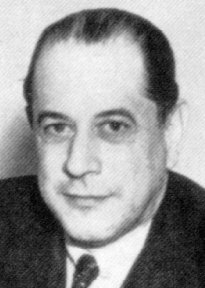Jose Raul Capablanca (1940)