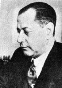 Jose Raul Capablanca (1937)