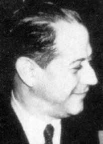 Jose Raul Capablanca (1935)