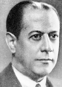 Jose Raul Capablanca (1932)
