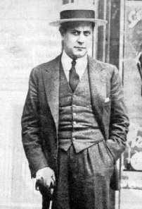 Jose Raul Capablanca (1930)