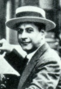 Jose Raul Capablanca (1928)
