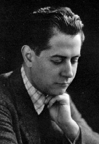 Jose Raul Capablanca (1922)