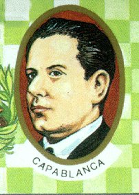 Jose Raul Capablanca (0)