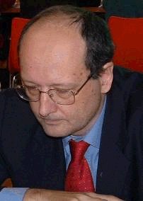 Luigi Caselli (Italy, 2004)